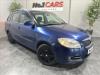 koda Fabia 1.2   HTP AMBIENTE KLIMA STK