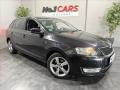 koda Rapid 1.2   TSI KLIMA VHEV IDLA