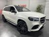 Mercedes-Benz GLS 2.9   400D AMG AIR BODY TV 3D