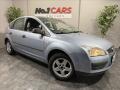 Ford Focus 1.6   i KLIMA STK 02/28 ALU