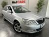 koda Octavia 1.6   TDI VHEV IDLA NOV ST