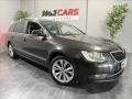 koda Superb 2.0   TDI ALCANTARA XENON