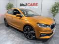koda Fabia 1.0   TSI STYLE LED ACC KEYLES