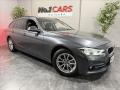 BMW 2.0   320i XDRIVE LED AUTOMAT
