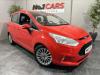 Ford B-MAX 1.0   i 74 kW TITANIUM SERVISK