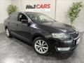 koda Rapid 1.6   TDI LIFTBACK KLIMA TAN