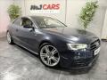 Audi A5 1.8   TFSI S-LINE BI-XEN R