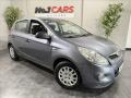Hyundai i20 1.3   i KLIMATIZACE SERVIS STK