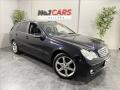 Mercedes-Benz 3.0   i V6 W203 4MATIC SPORT