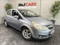 Opel Corsa 1.2   i KLIMATIZACE TA�N�