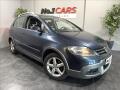 Volkswagen Golf Plus 1.4   TSI 103KW CROSS V�H�EV