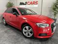 Audi A3 1.6   TDI BI-XEN KAMERA SPORT