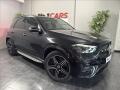 Mercedes-Benz GLE 3.0   450D AMG AIR BUMR PANO