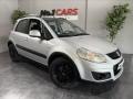 Suzuki SX4 2.0   DDIS VHEV IDLA KLIMA
