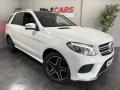 Mercedes-Benz GLE 3.0   350D 4M AIR AMG LED