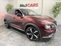 Nissan Juke 1.0   DIG-T TEKNA 1.MAJ �R DPH