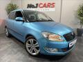�koda Fabia 1.2   TSI BEZ KOROZE ROZVODY