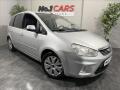 Ford C-MAX 1.8   TDCI NAVI �IDLA TA�N�
