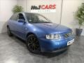 Audi A3 1.6   i BORBET KLIMA �IDLA STK
