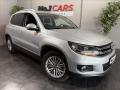 Volkswagen Tiguan 2.0   TDI CUP 4M NAVI TAN