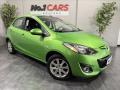 Mazda 2 1.4   i TE PLUS 1.MAJ TOP KUS
