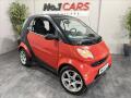 Smart Fortwo 0.6   i PURE ALU TOP STAV