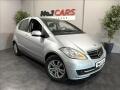 Mercedes-Benz 1.7   i AUTOMAT TA�N� ALU STK