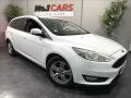 Ford Focus 0.9   EB V�H�EV �IDLA ALU STK