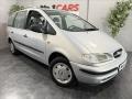 Ford Galaxy 2.3   i 7 MÍST RARITA 1.MAJITE