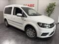 Volkswagen Caddy 2.0   TDI 4MOTION TEMPOMAT