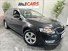 koda Octavia 1.4   TSI ELEGANCE SERVIS STK