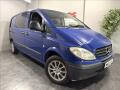 Mercedes-Benz Vito 2.2   CDI �IDLA TA�N� 6 M�ST