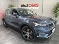 Volvo XC40 2.0   B4 AWD MOMENTUM DPH