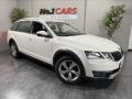 koda Octavia 2.0   TDI DSG SCOUT KAMERA TZ