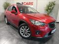 Mazda CX-5 2.2   D 129 kW AWD REVOLUT BOS