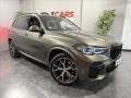 BMW X5 3.0   M40i M-PAKET LASER TOP