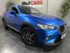 Mazda CX-3 2.0   i REVOLUTION KEY HP R