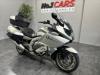 BMW K 1600 GTL PLN SERVIS 1.7