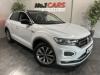 Volkswagen T-Roc 1.6   TDI R-LINE VIRTUAL TAN