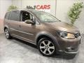 Volkswagen Touran 2.0   TDI CROSS 7 MST