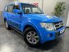 Mitsubishi Pajero 3.2   DI-D INTENSE 7 MST TAN