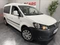 Volkswagen Caddy 2.0   TDI MAXI TEAM IDLA TAN