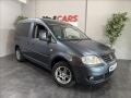 Volkswagen Caddy 1.9   TDI 77KW FAMILY EDITION