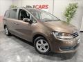 Volkswagen Sharan 2.0   TDI 4X4 VHEV TAN