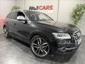Audi SQ5 3.0   TDI 313HP QUATTRO BI-XEN