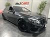 Mercedes-Benz 3.0   350 AMG 4M LONG AIR FULL