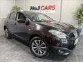 Nissan Qashqai 2.0   dCi PANO XENON KَE NAVI