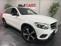 Mercedes-Benz GLC 2.0   250D BURM 360 PANORAMA