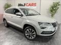 koda Karoq 1.5   TSI CLEVER KAMERA LED