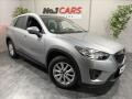 Mazda CX-5 2.2   D 110KW 4X4 WEBASTO TZ